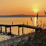 Mosegarden I Сasa de vacaciones