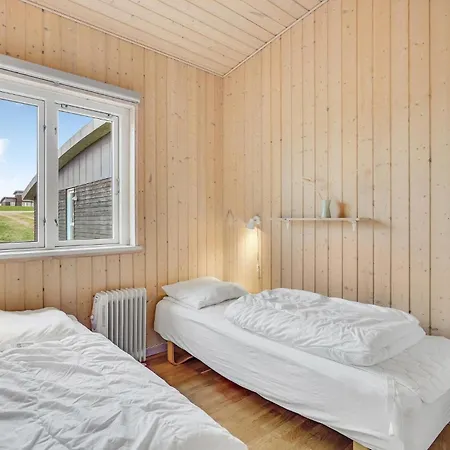 Σπίτι διακοπών Mosegarden I Fåborg