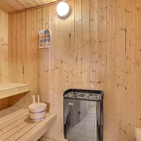 Mosegarden I Fåborg