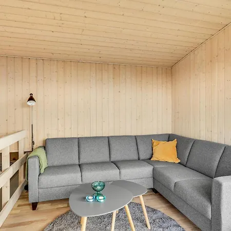 Casa vacanze Mosegarden I