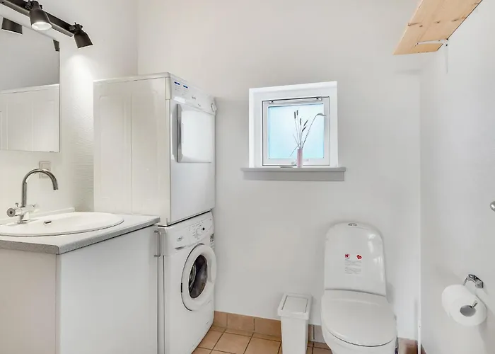 Mosegarden I Casa vacanze