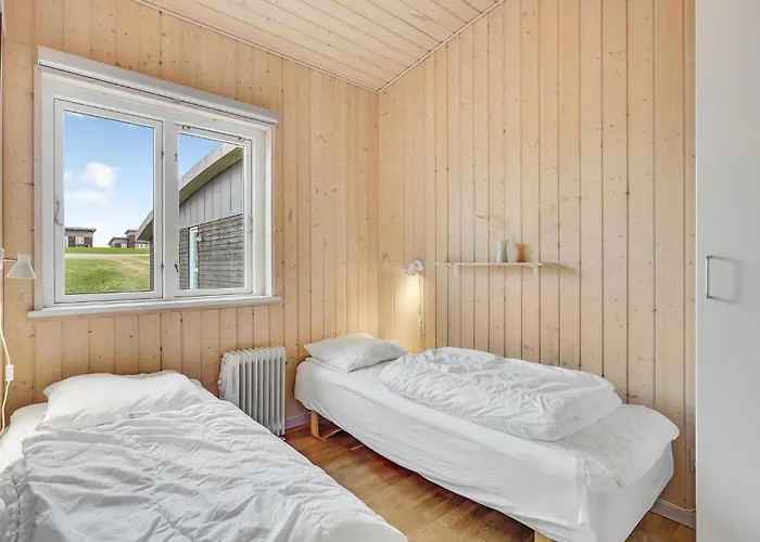Casa vacanze Mosegarden I Fåborg