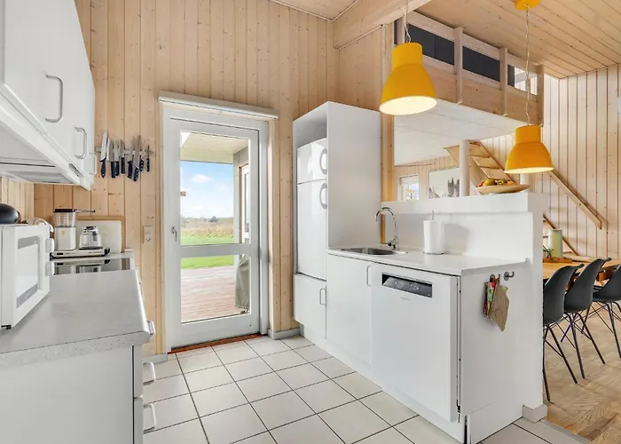Casa vacanze Mosegarden I Fåborg