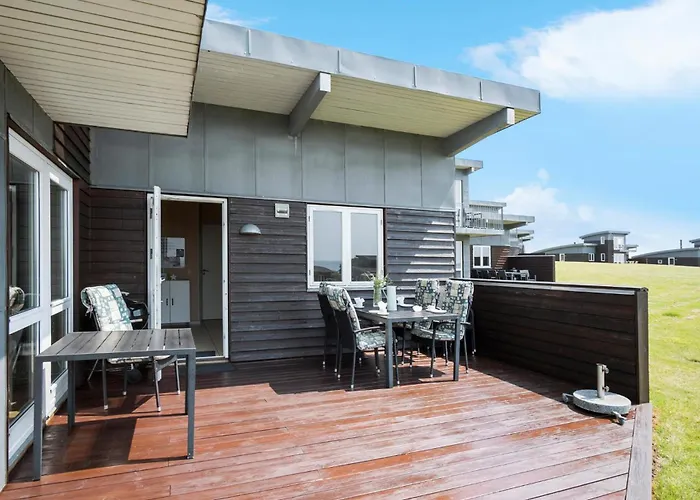 Casa vacanze Mosegarden I Fåborg